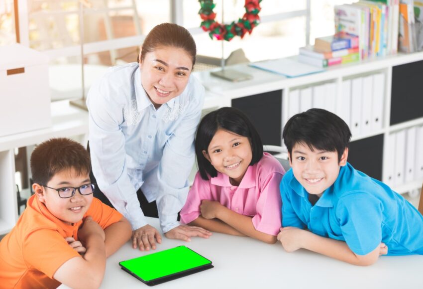 Choosing the Right Tuition Centre for Your Primary Child A Comprehensive Guide
