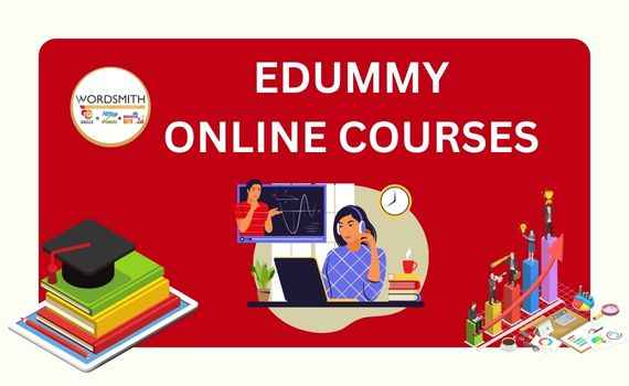 Edummy Online Courses