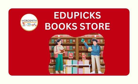 Edupicks Online Books Store