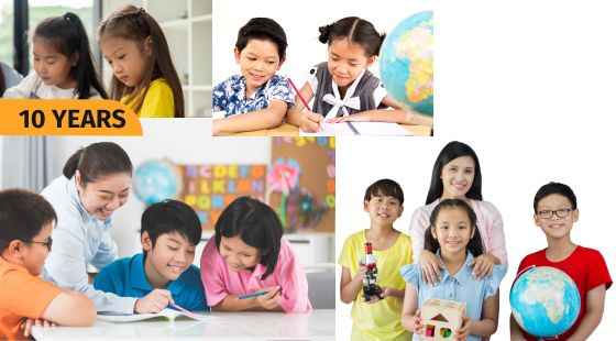 Wordsmith Learning Hub Tuition Centre